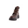 Mephisto lace shoes brown 3