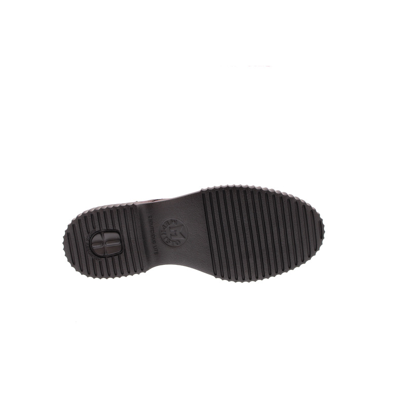 Mephisto lace shoes brown 5