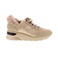 Mephisto sneakers lightbrown 1