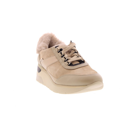 Mephisto sneakers beige