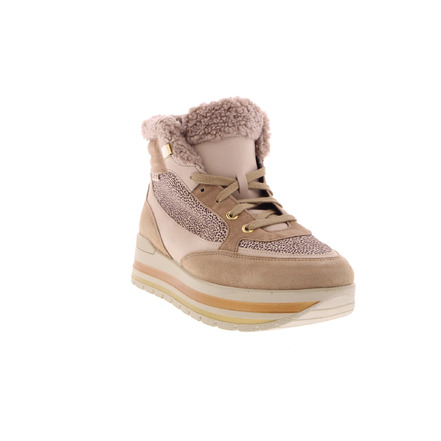 Mephisto schnürschuhe beige