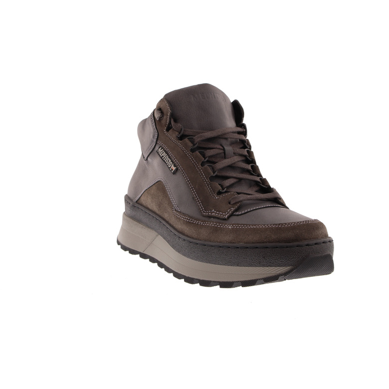 Mephisto chaussures hautes gris 2