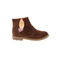 Pom D'api boots brown 1