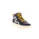 Geox high shoes blue 2