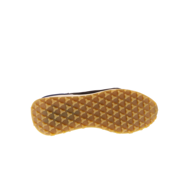 Little David low shoes green 5