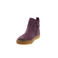 Froddo high shoes violet 3