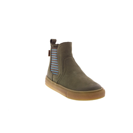 Froddo high shoes green