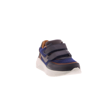 Rondinella low shoes blue