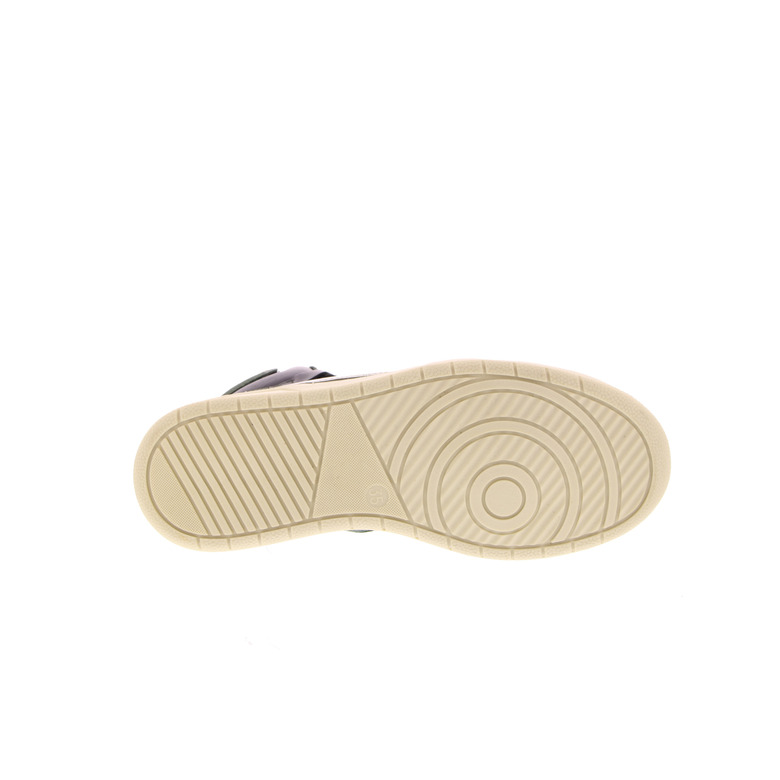 Stones And Bones hohe schuhe grÜn 5