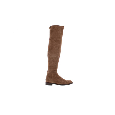 Rotta bottes taupe