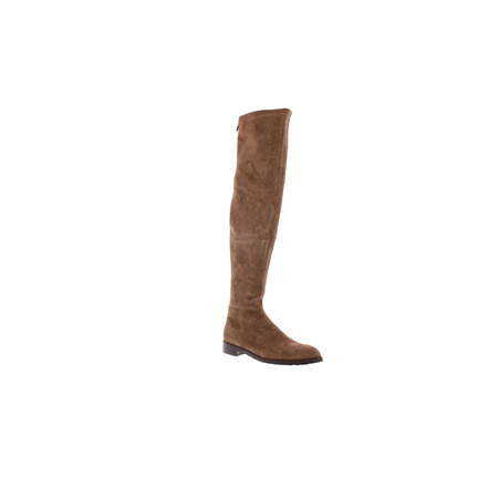 Rotta boots taupe