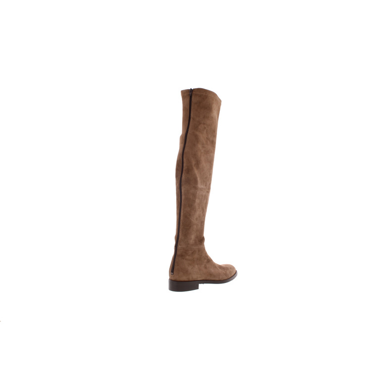 Rotta bottes taupe 5