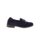 Softwaves moccasins blue 1