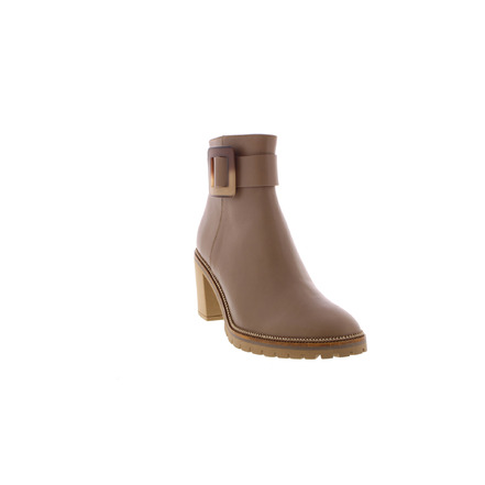 Softwaves stiefelette taupe