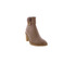 Softwaves ankle boots taupe 2