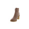 Softwaves ankle boots taupe 3