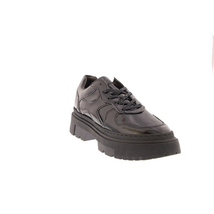 Cycleur De Luxe lace shoes black