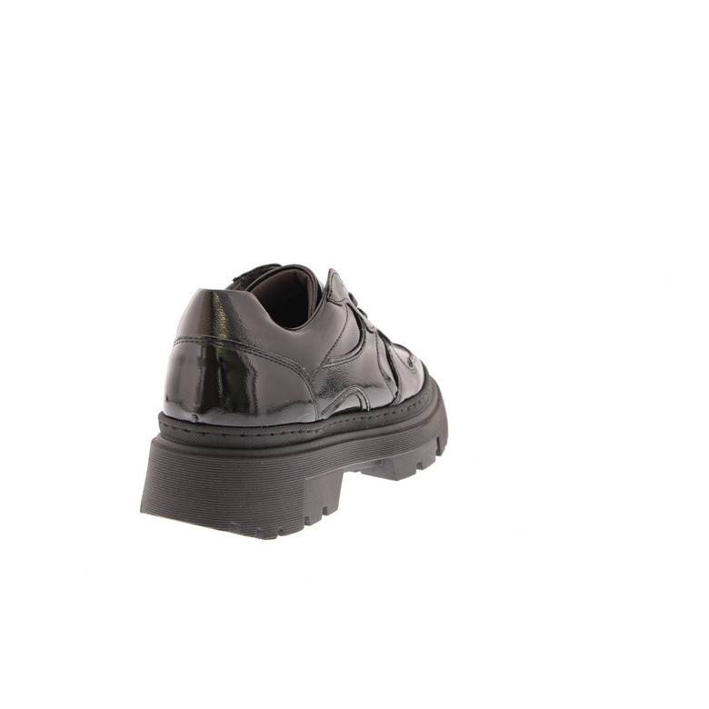 Cycleur De Luxe lace shoes black 4