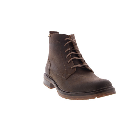 Mephisto chaussures hautes taupe