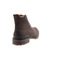 Mephisto chaussures hautes taupe 4