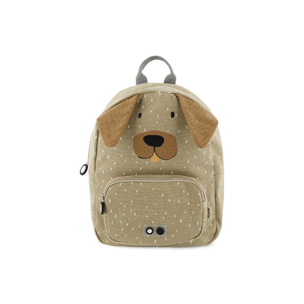 Trixie sac à dos beige