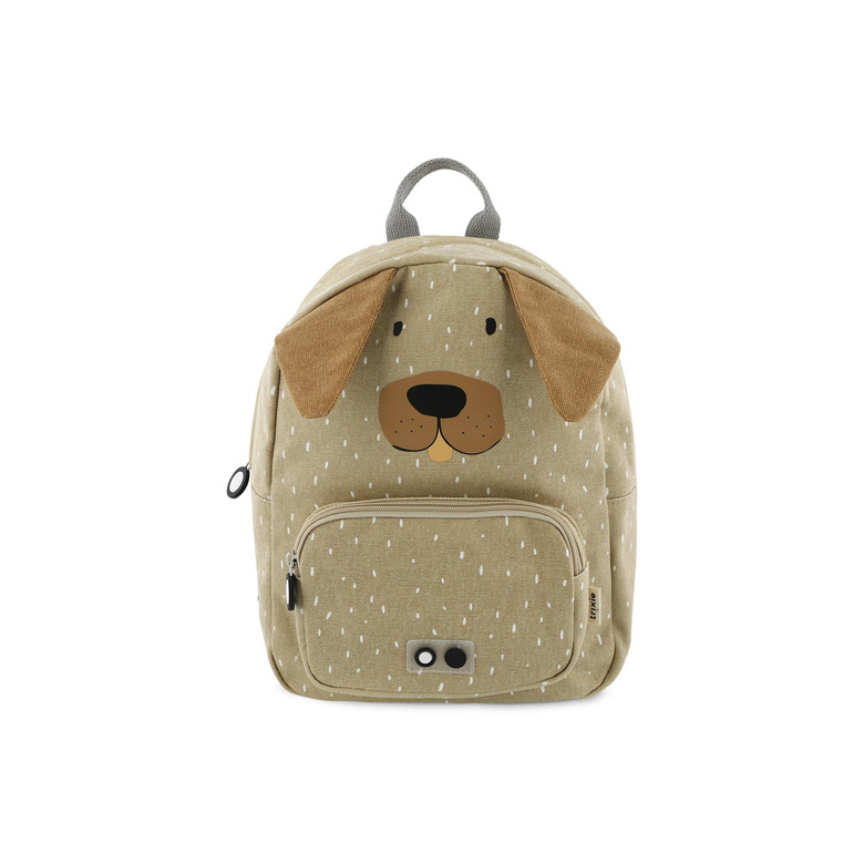 Trixie backpack lightbrown