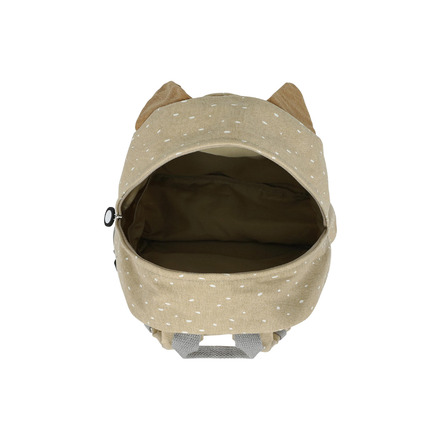 Trixie sac à dos beige