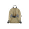 Trixie backpack lightbrown 3