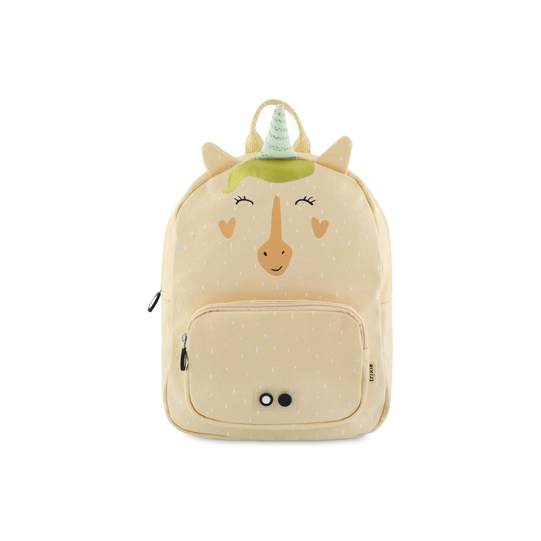 Trixie backpack lightbrown