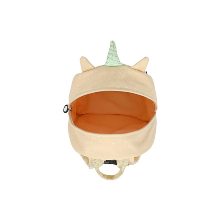 Trixie sac à dos beige