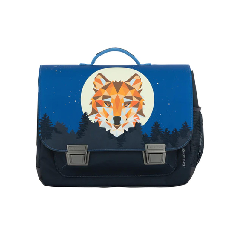 Jeune Premier school bag blue 1