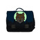 Jeune Premier school bag blue 2