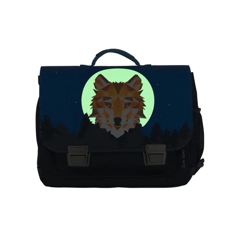 Jeune Premier school bag blue 2
