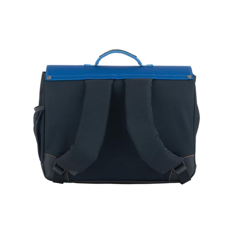 Jeune Premier school bag blue 3