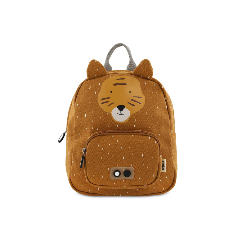 Trixie sac à dos cognac