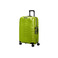 Samsonite valise vert 1