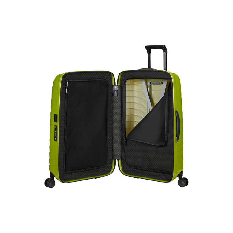 Samsonite valise vert 2