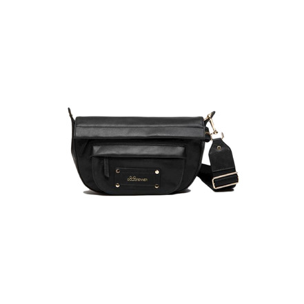 Clio Goldbrenner crossbody black