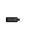 Clio Goldbrenner sleutelhanger zwart 1