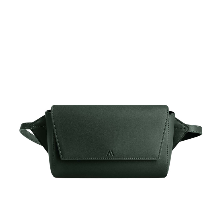 Kaai heuptas groen 1