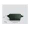 Kaai heuptas groen 3