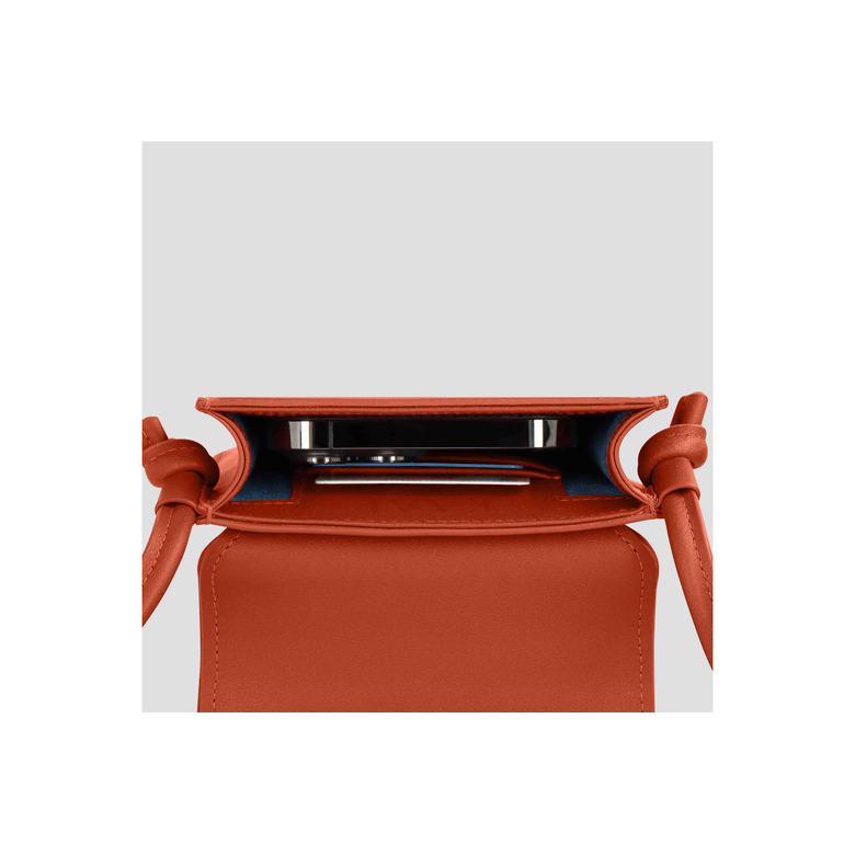 Kaai coque gsm orange 2