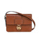 Longchamp sac de voyage cognac