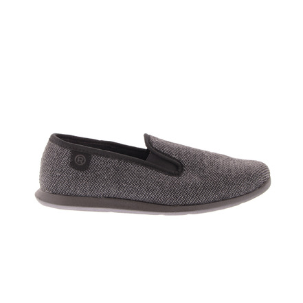 Rohde pantoufles gris