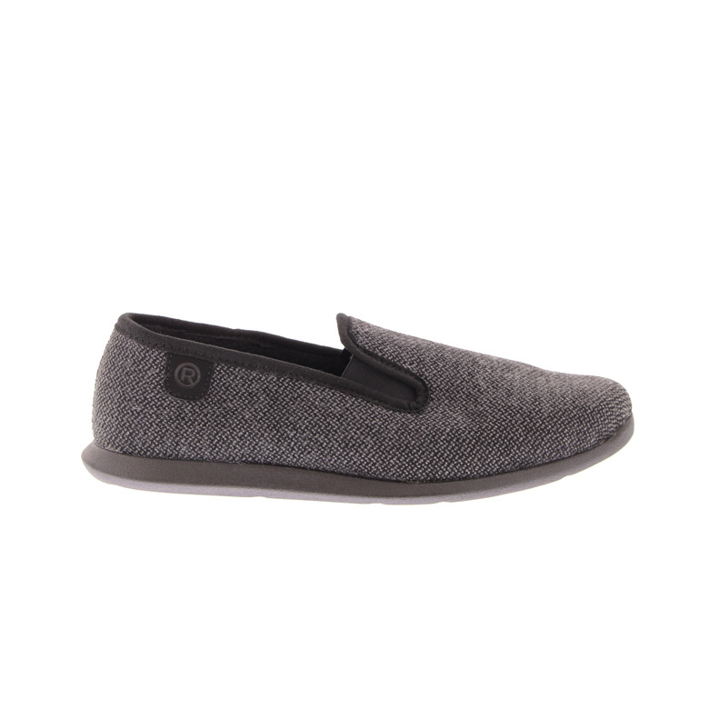 Rohde slippers grey