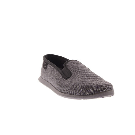 Rohde pantoufles gris