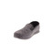 Rohde pantoufles gris 3