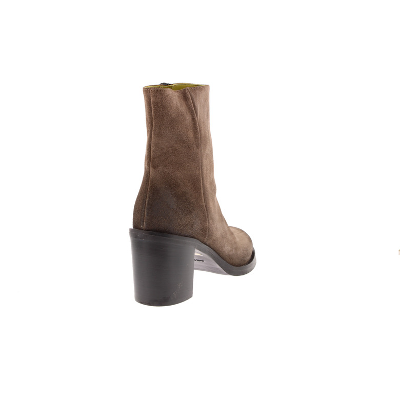 Mat:20 bottillons taupe 4