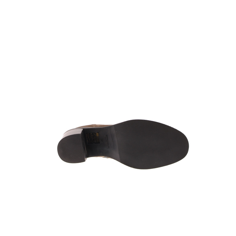 Mat:20 bottillons taupe 5