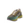 Hidnander sneakers groen 3